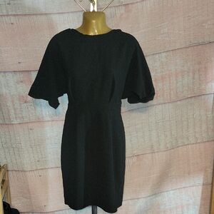 ASOS Little Black Dress